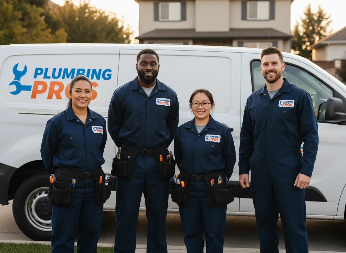Water Heater Repair company in Woodbury, VT